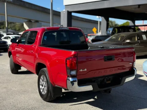 More photos of 2018 Toyota Tacoma SR5 at AUTOLAND, FL