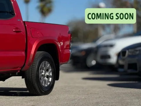 Photos of 2018 Toyota Tacoma SR5 for sale in Jacksonville, FL at AUTOLAND