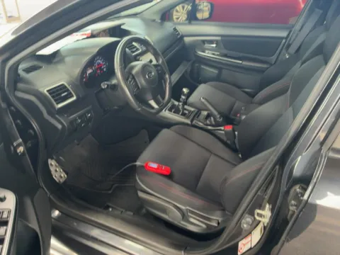 Photos of 2018 Subaru WRX for sale in Jacksonville, FL at AUTOLAND
