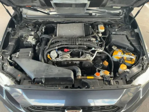 Another view of 2018 Subaru WRX for sale in Jacksonville, FL at AUTOLAND