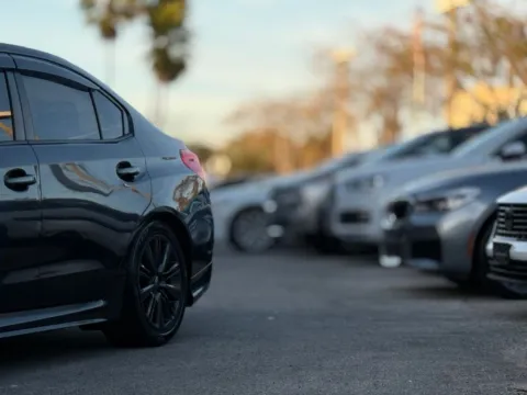 Photos of 2018 Subaru WRX for sale in Jacksonville, FL at AUTOLAND