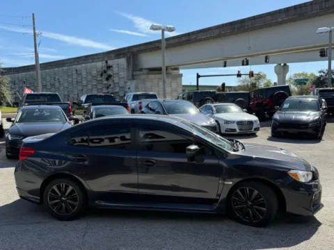 More photos of 2018 Subaru WRX at AUTOLAND, FL