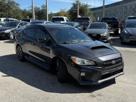 More photos of 2018 Subaru WRX at AUTOLAND, FL