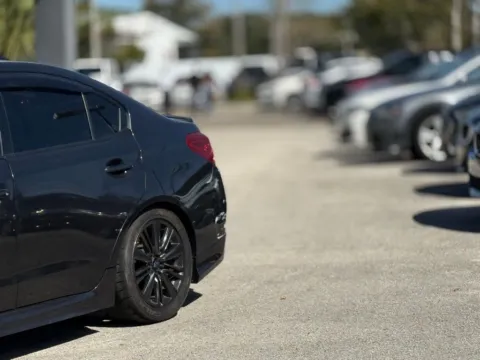 Photos of 2018 Subaru WRX for sale in Jacksonville, FL at AUTOLAND