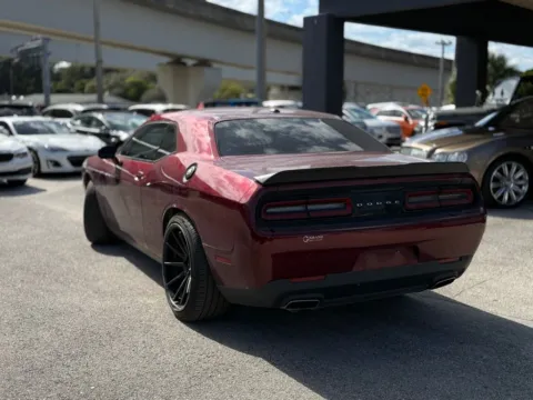More photos of 2018 Dodge Challenger SXT at AUTOLAND, FL