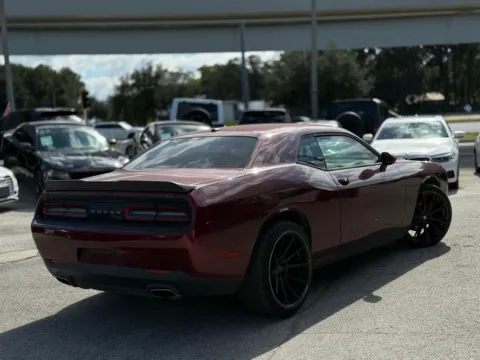More photos of 2018 Dodge Challenger SXT at AUTOLAND, FL