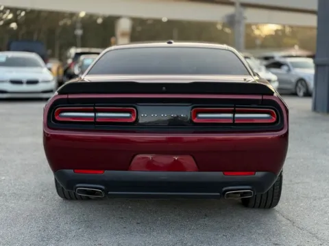 More photos of 2018 Dodge Challenger SXT at AUTOLAND, FL