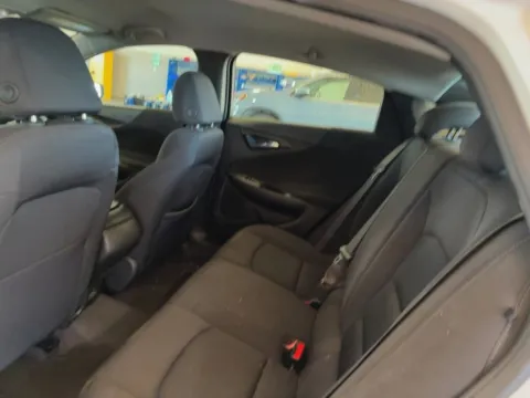 More photos of 2024 Chevrolet Malibu LS at AUTOLAND, FL