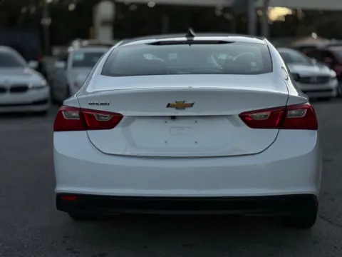 More photos of 2024 Chevrolet Malibu LS at AUTOLAND, FL