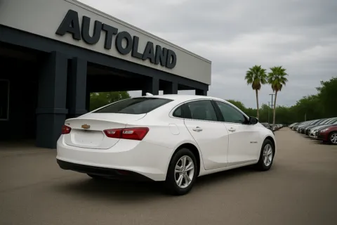 Photos of 2024 Chevrolet Malibu LS for sale in Jacksonville, FL at AUTOLAND