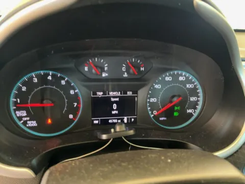 More photos of 2024 Chevrolet Malibu LS at AUTOLAND, FL