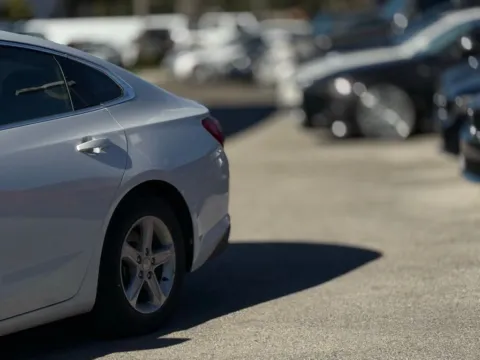 Photos of 2024 Chevrolet Malibu LS for sale in Jacksonville, FL at AUTOLAND