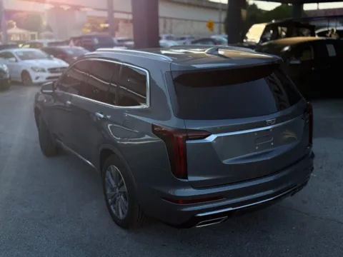 More photos of 2022 Cadillac XT6 Premium Luxury at AUTOLAND, FL