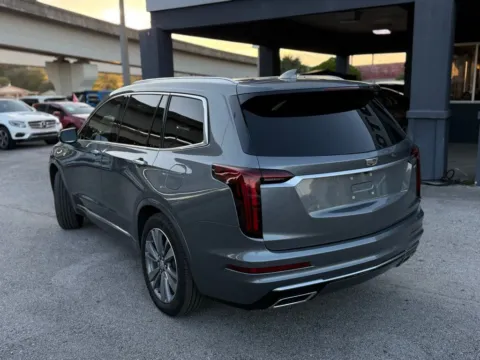 More photos of 2022 Cadillac XT6 Premium Luxury at AUTOLAND, FL