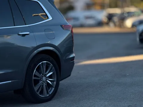 Photos of 2022 Cadillac XT6 Premium Luxury for sale in Jacksonville, FL at AUTOLAND