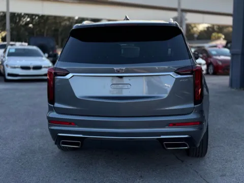 More photos of 2022 Cadillac XT6 Premium Luxury at AUTOLAND, FL
