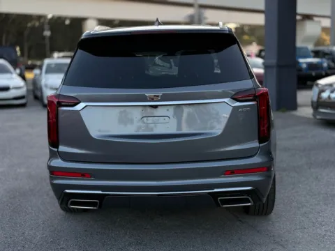 More photos of 2022 Cadillac XT6 Premium Luxury at AUTOLAND, FL