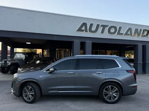 More photos of 2022 Cadillac XT6 Premium Luxury at AUTOLAND, FL
