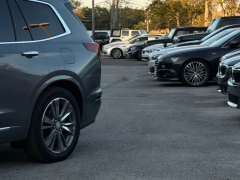 Another view of 2022 Cadillac XT6 Premium Luxury for sale in Jacksonville, FL at AUTOLAND