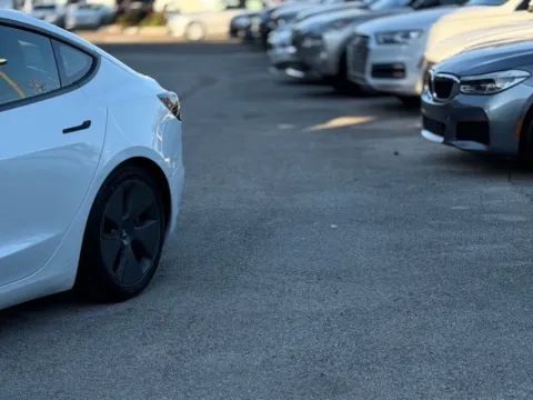 Photos of 2021 Tesla Model 3 Standard Range Plus for sale in Jacksonville, FL at AUTOLAND