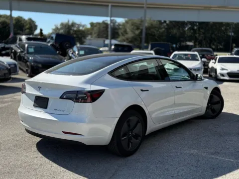More photos of 2021 Tesla Model 3 Standard Range Plus at AUTOLAND, FL