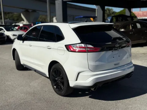 More photos of 2021 Ford Edge ST Line at AUTOLAND, FL