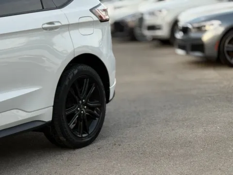 Photos of 2021 Ford Edge ST Line for sale in Jacksonville, FL at AUTOLAND