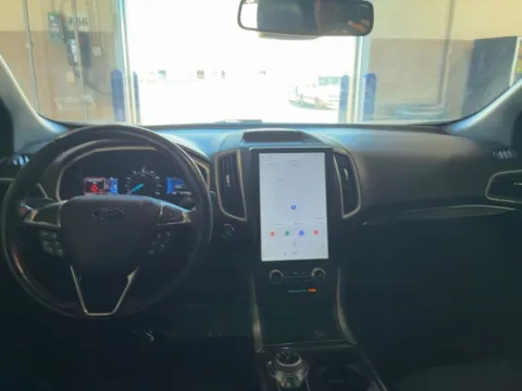 More photos of 2021 Ford Edge ST Line at AUTOLAND, FL