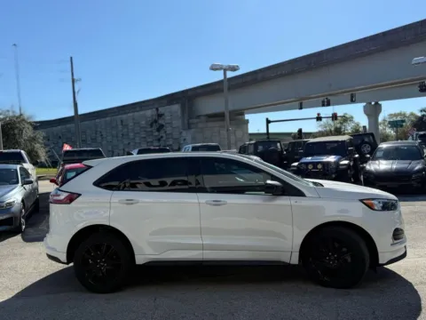 More photos of 2021 Ford Edge ST Line at AUTOLAND, FL