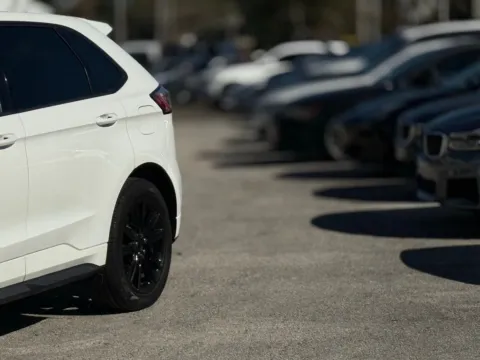 Photos of 2021 Ford Edge ST Line for sale in Jacksonville, FL at AUTOLAND