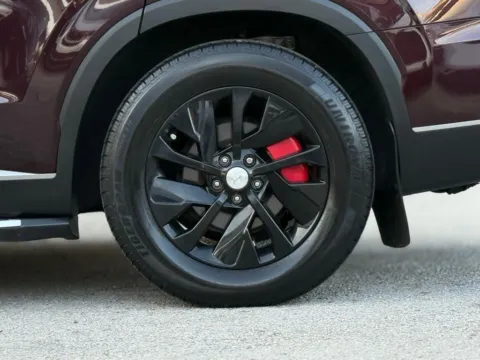 Another view of 2021 Hyundai Palisade SEL for sale in Jacksonville, FL at AUTOLAND