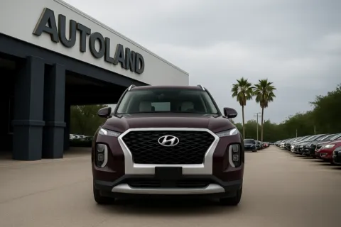 Photos of 2021 Hyundai Palisade SEL for sale in Jacksonville, FL at AUTOLAND