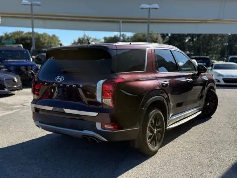 More photos of 2021 Hyundai Palisade SEL at AUTOLAND, FL