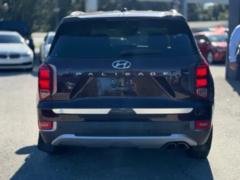 More photos of 2021 Hyundai Palisade SEL at AUTOLAND, FL
