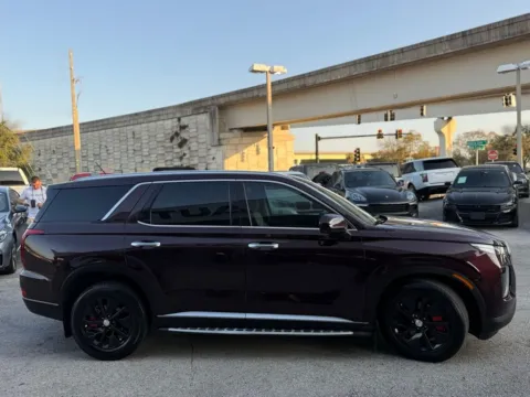 More photos of 2021 Hyundai Palisade SEL at AUTOLAND, FL