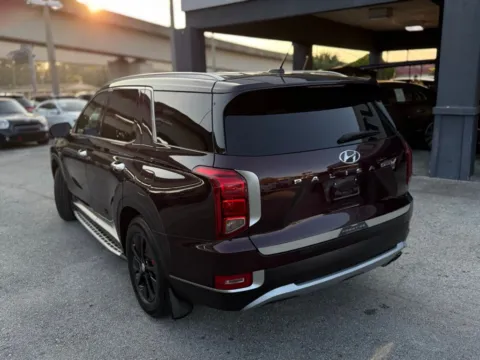 More photos of 2021 Hyundai Palisade SEL at AUTOLAND, FL