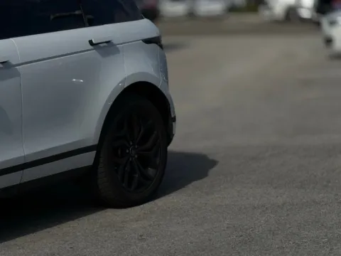 Photos of 2020 Land Rover Range Rover Evoque SE for sale in Jacksonville, FL at AUTOLAND