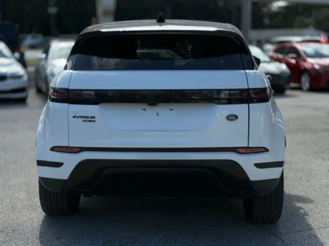 More photos of 2020 Land Rover Range Rover Evoque SE at AUTOLAND, FL