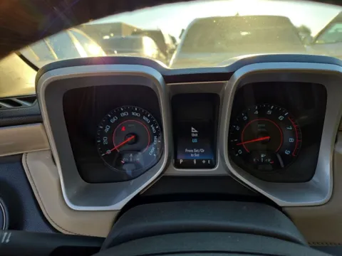 More photos of 2015 Chevrolet Camaro SS at AUTOLAND, FL