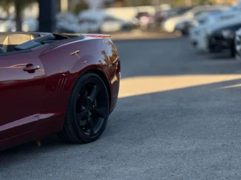 Photos of 2015 Chevrolet Camaro SS for sale in Jacksonville, FL at AUTOLAND