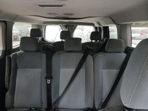 Another view of 2015 Ford Transit-150 XLT for sale in Jacksonville, FL at AUTOLAND