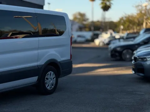 Photos of 2015 Ford Transit-150 XLT for sale in Jacksonville, FL at AUTOLAND