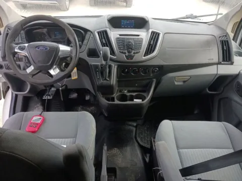 More photos of 2015 Ford Transit-150 XLT at AUTOLAND, FL