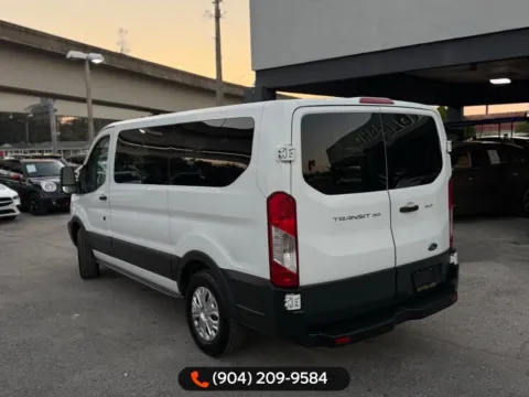 More photos of 2015 Ford Transit-150 XLT at AUTOLAND, FL