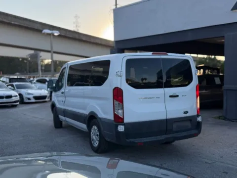 More photos of 2015 Ford Transit-150 XLT at AUTOLAND, FL