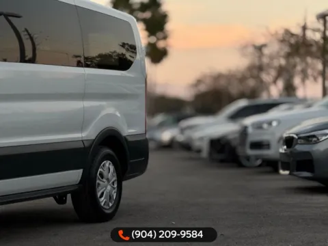 Photos of 2015 Ford Transit-150 XLT for sale in Jacksonville, FL at AUTOLAND