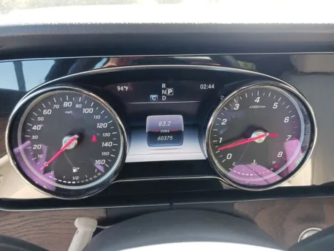 Photos of 2017 Mercedes-Benz E-Class E 300 for sale in Jacksonville, FL at AUTOLAND