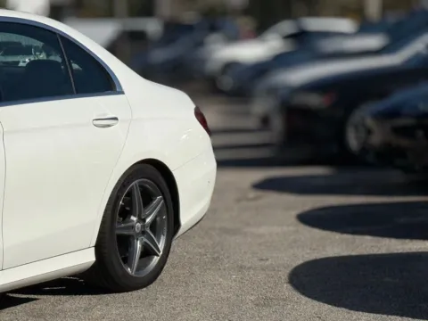 Photos of 2017 Mercedes-Benz E-Class E 300 for sale in Jacksonville, FL at AUTOLAND