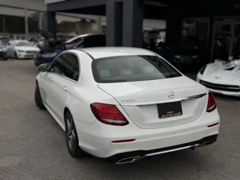 More photos of 2017 Mercedes-Benz E-Class E 300 at AUTOLAND, FL