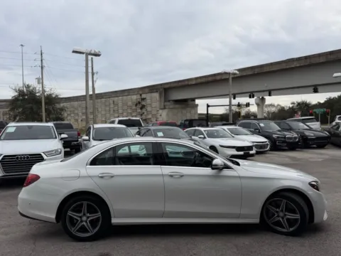 More photos of 2017 Mercedes-Benz E-Class E 300 at AUTOLAND, FL